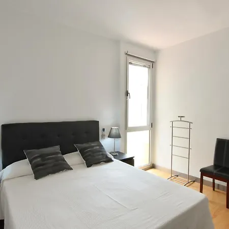 아파트 Seafront Terrace Las Canteras Beach - Wifi *