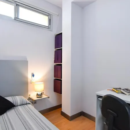 Seafront Terrace Las Canteras Beach - Wifi * 라스팔마스
